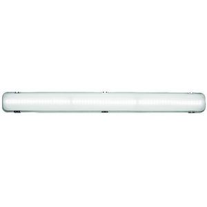 Led-armatuur HERMETIXC-XL waterdicht 20W 2520/840 D10 IP66 grijs
