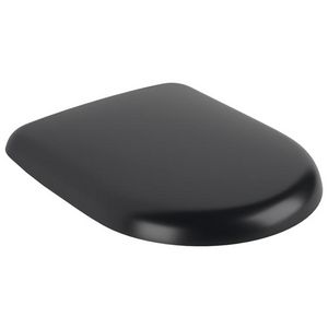 Closetzitting Antao Pure Black