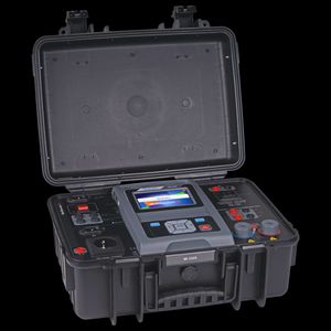 Machinetester multitester AC/DC