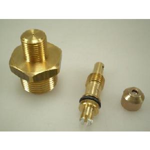 Ombouwset propaan Art 2