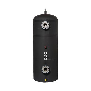 Buffervat MAXI ACCU COOL 600ltr. RVS