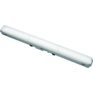 Led-armatuur HERMETIXC-XL waterdicht 13W 1680/840 L600 IP66 grijs