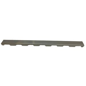 Los blind rooster rvs v. douchegoot R-LINE 600mm
