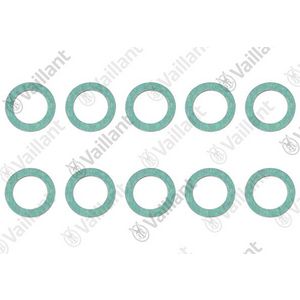 Set a 10st. Pakkingring DN 20 0020068526