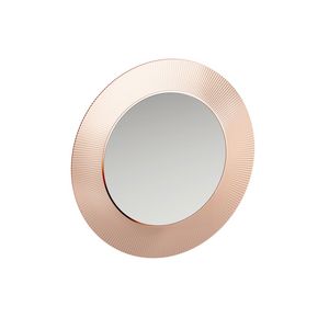 All sAInts spiegel met led-verlichting roze H3863330930001