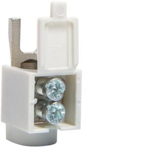 Vorkaansluitklem aansluiting voor 1x25mm² KF81D