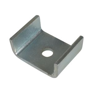 BIS Onderlegplaat U WM0 sv 11,0/28mm VVE=50