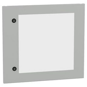 PanelSeT SFN PC GLASDEUR H520xW600
