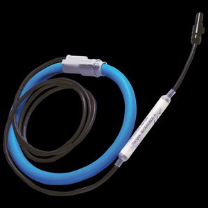 Stroomtang flexibel 3000/300/30A/1V (fi 14 cm)