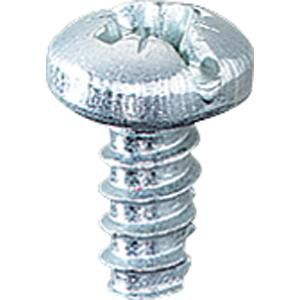Bevestigingsschroef Lengte 13 mm VVE=100