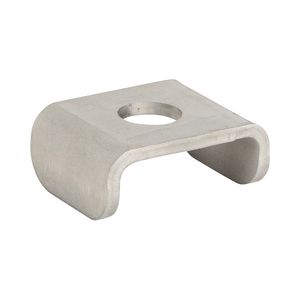 BIS Strut U-Onderlegring RVS316 11mm VVE=50