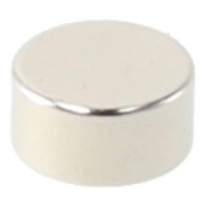 Reed sensor magneet