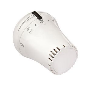 TH-Head STARTEC IV pl/br. white