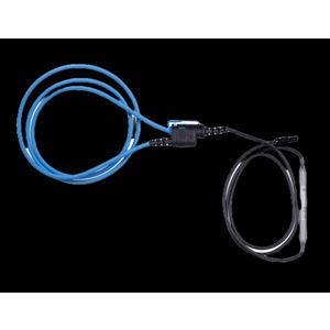 Stroomtang flexibel 3000/300/30A/1V (fi 540 cm)