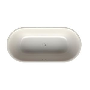 Bad BetteLux Oval 1900x900mm Flax
