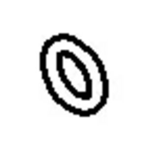 O-Ring 3x1mm 09141011490
