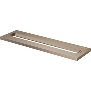 Toevoerstuk-RVS/kupfer/goldfarb.gebürstet 498150-794040