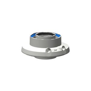 Rookgasadapter 60/100mm concentrisch I- en P-serie