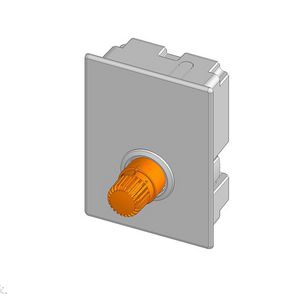 TH-Head STARTEC IV pl/br. white