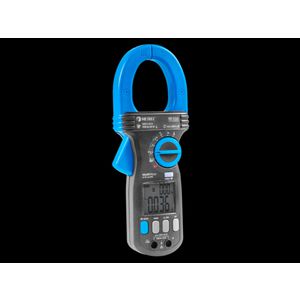 Stroomtang TRMS CAT III 1500V DC