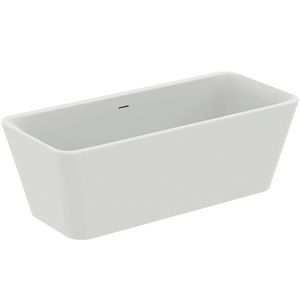 TONIC II FS BATH 180X80 MATT WHITE