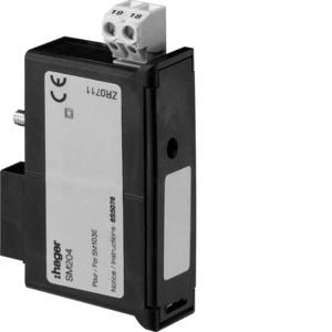 Steekmodule voor geheugenopslag voor SM103E