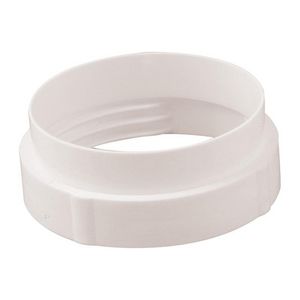 Slangverbinder Ø100mm inwendigxbinnendr.