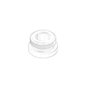 Nippel 9x5mm 09240429090