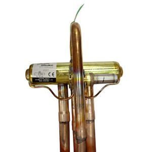 Vierwegklep r410a 8 5kw