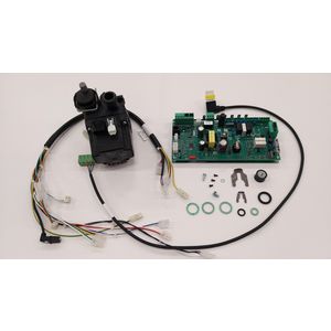 Pomp ombouwset naar A-label pomp 7731044