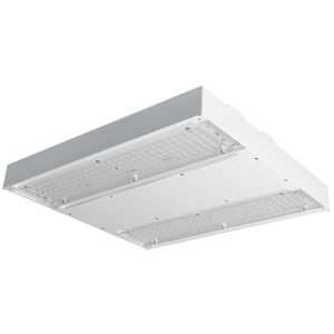 LED-High-bay en low-bay armatuur 4000K 101W statisch symm.