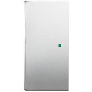 Free@Home bedieningswip 2v pure-rvs