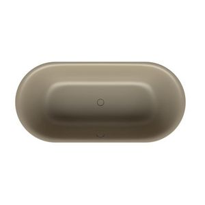 Bad BetteLux Oval 1900x900mm Hazel