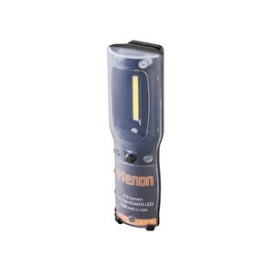 Fenon Compact 2 COB LED 3W met haak, magneet