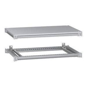 Onder- en bovenkader PanelSeT SFN elektr. behuizing B800 D5