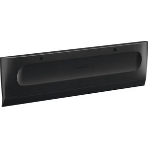 WallStoris douchewisser 27916670 mat zwart
