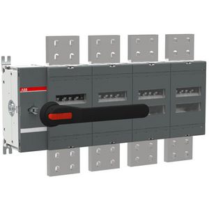 OT4000E04P SCHAKELAAR-DISCONNECTOR