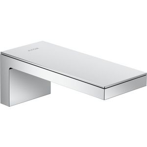 AXOR MyEdition baduitloop zonder plaat chroom