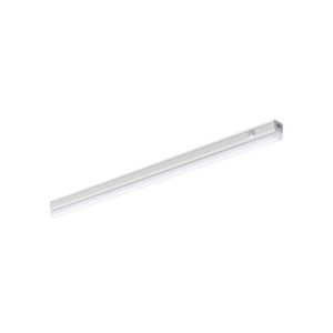 Montagebalk LED PIPE G2 HIGH PERF 600mm wit