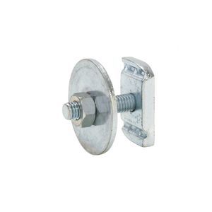 NX7210E HAMERKOPBOUT M8x30mm