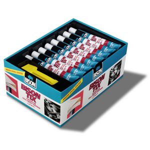 Contact tix 50ml VVE=24