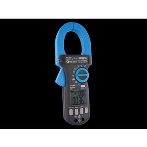 Industriele stroomtang TRMS AC/DC CAT IV 1000 V