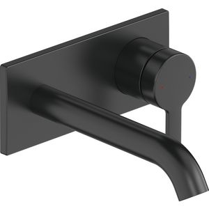 C.1 wastafelkraan inbouw install.