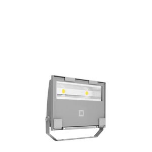 LED-Schijnwerpers 5000K 74W statisch symm. verspreidende Opt