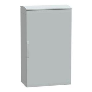 Staande behuizing dak Polyester IP44 -1250x7 Thalassa PLAT