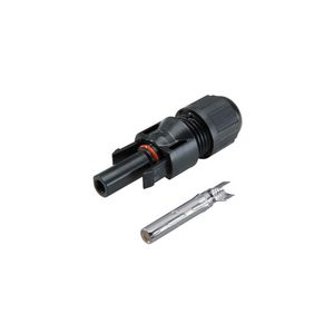 Connector EPIC SOLAR 4 F 2.5 mm2 VVE=100