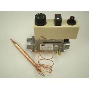 Gasblok g5t-02 805574