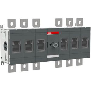 OT630E33 SCHAKELAAR-DISCONNECTOR