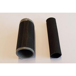 Verbindingsset koord 10mm band