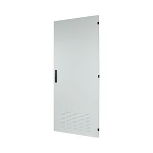 Deur xEnergy geventileerd IP42 scharnieren links 2000x800mm